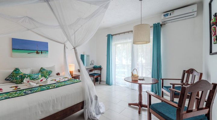 Diani Sea Resort