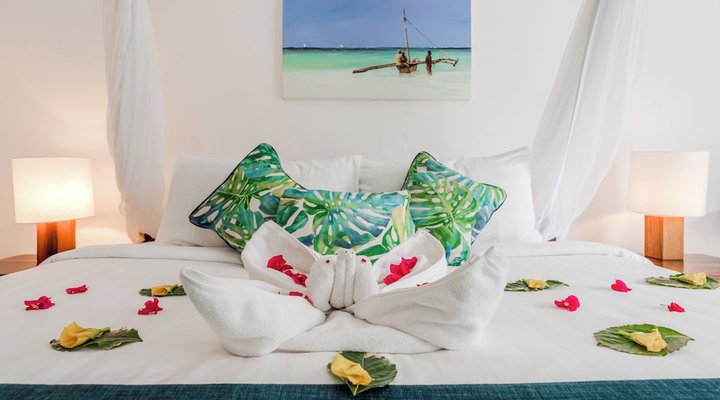 Diani Sea Resort