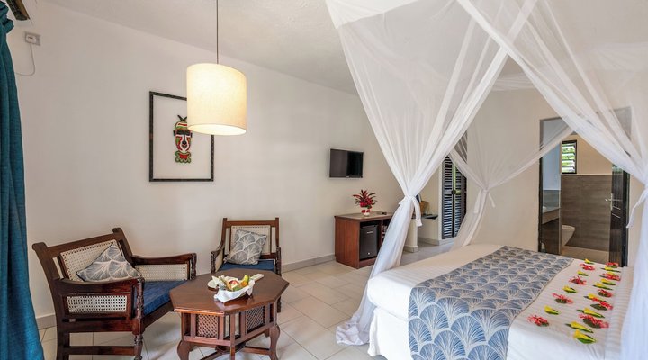 Diani Sea Resort