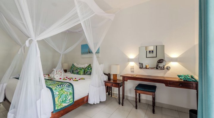 Diani Sea Resort