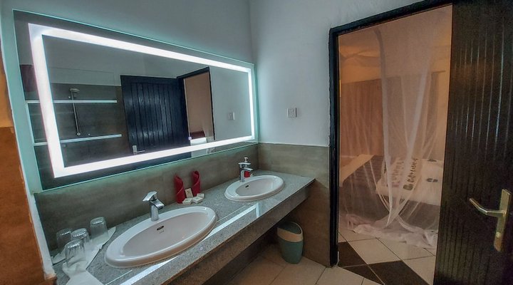 Diani Sea Resort