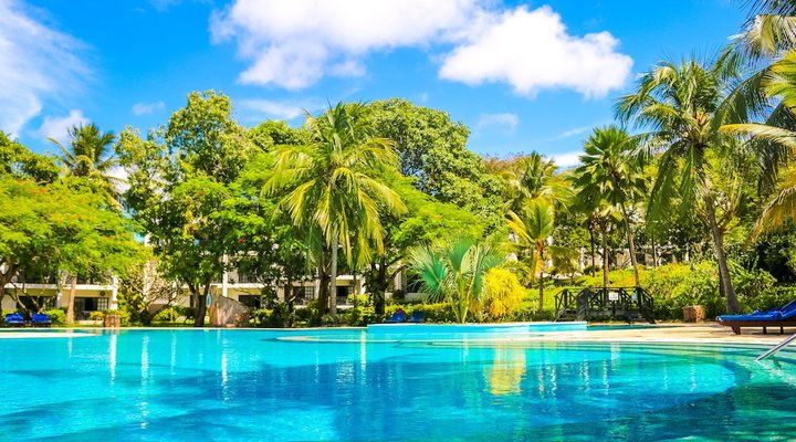 Diani Sea Resort