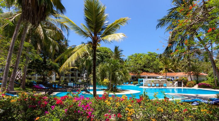 Diani Sea Resort