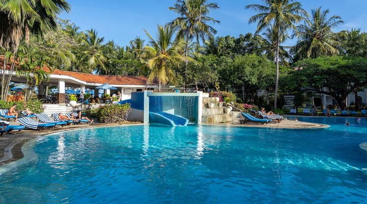Diani Sea Resort