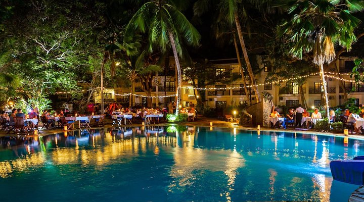 Diani Sea Resort
