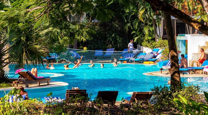 Diani Sea Resort