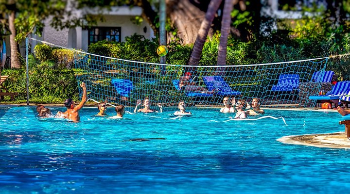 Diani Sea Resort
