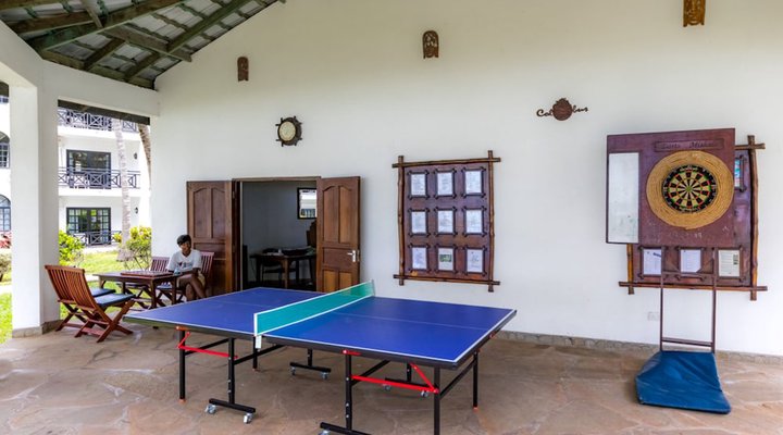 Diani Sea Resort
