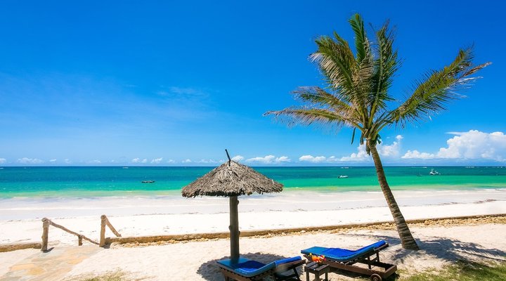 Diani Sea Resort