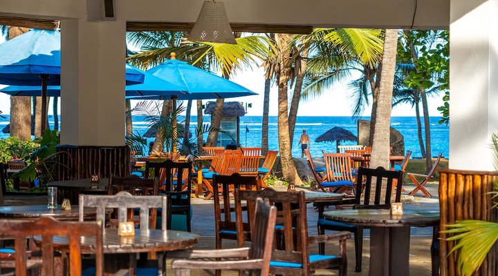 Diani Sea Resort