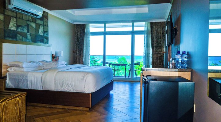 Tanga Beach Resort & Spa