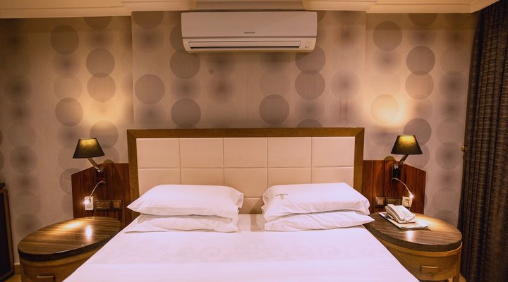 Tanga Beach Resort & Spa