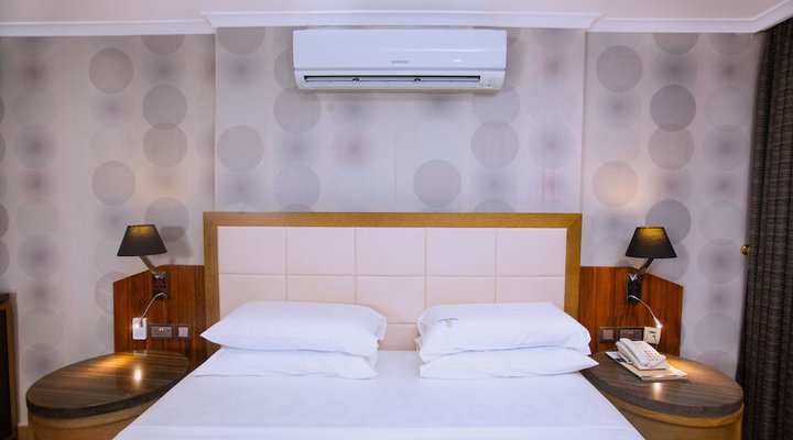 Tanga Beach Resort & Spa