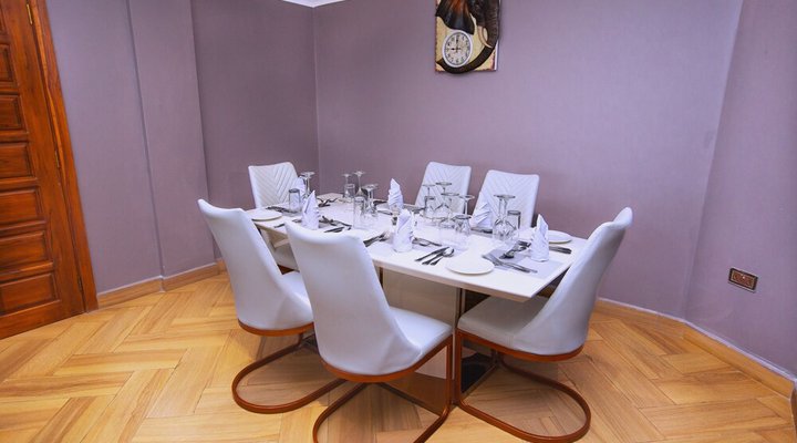 Tanga Beach Resort & Spa