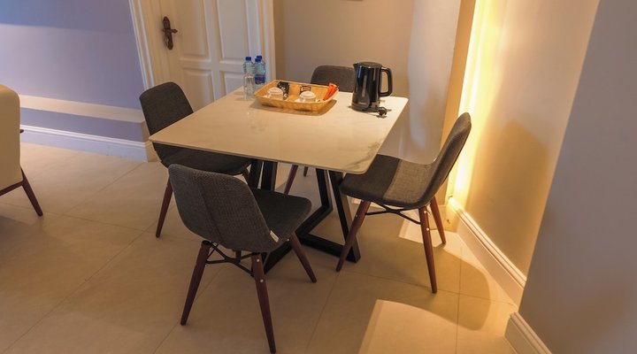 Tanga Beach Resort & Spa