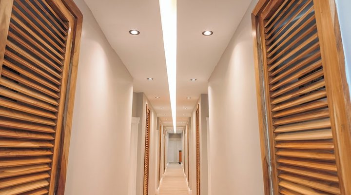 Tanga Beach Resort & Spa