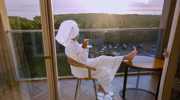 Tanga Beach Resort & Spa