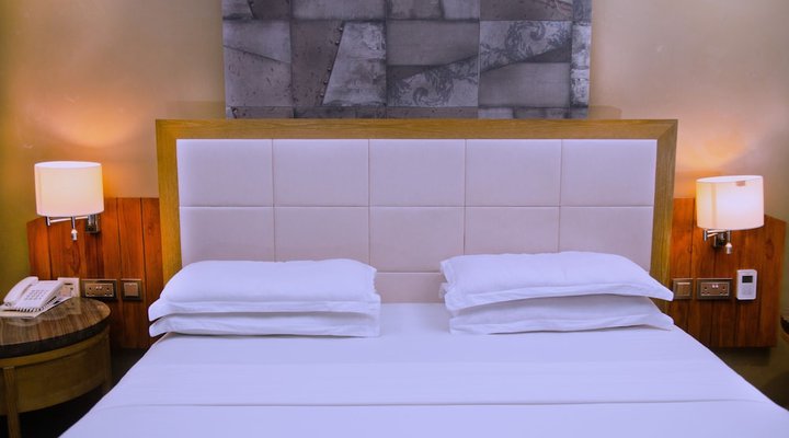 Tanga Beach Resort & Spa