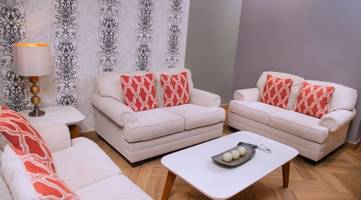 Tanga Beach Resort & Spa