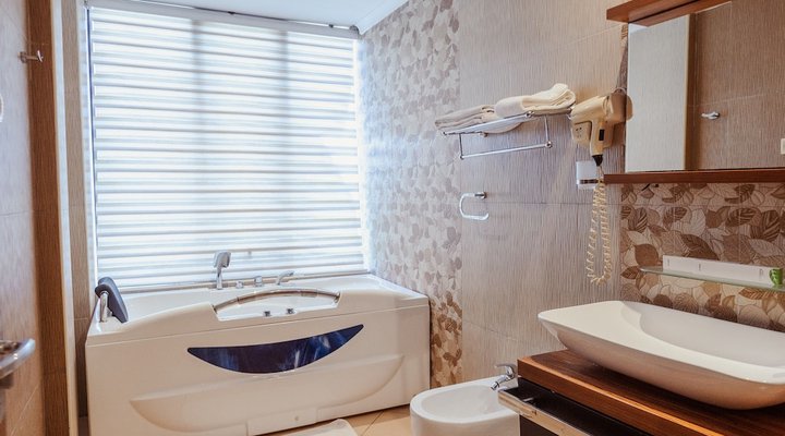 Tanga Beach Resort & Spa