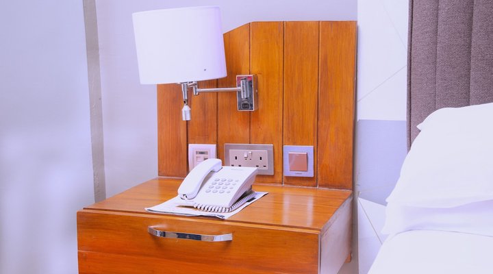 Tanga Beach Resort & Spa