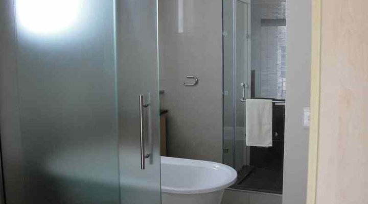 TwentyOne Luxury Homes in Bryanston