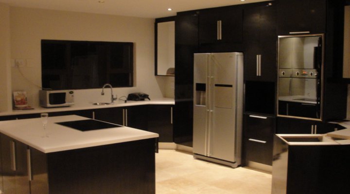 TwentyOne Luxury Homes in Sandton