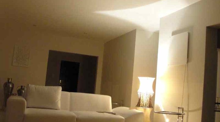 TwentyOne Luxury Homes in Sandton