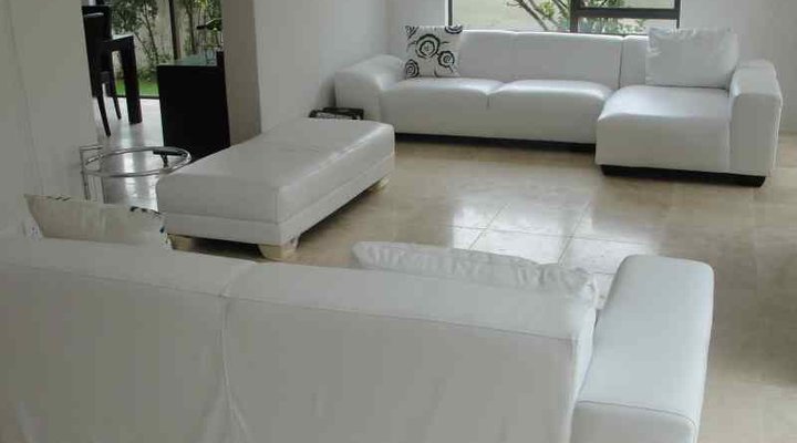 TwentyOne Luxury Homes in Sandton