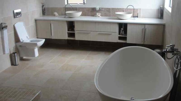 TwentyOne Luxury Homes in Sandton