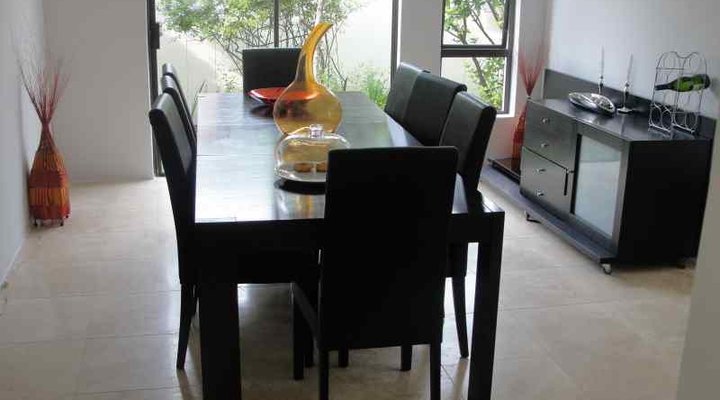 TwentyOne Luxury Homes in Sandton