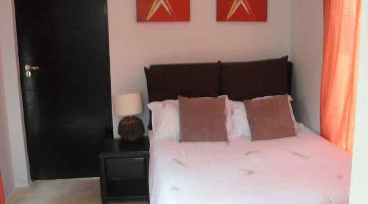 TwentyOne Luxury Homes in Sandton