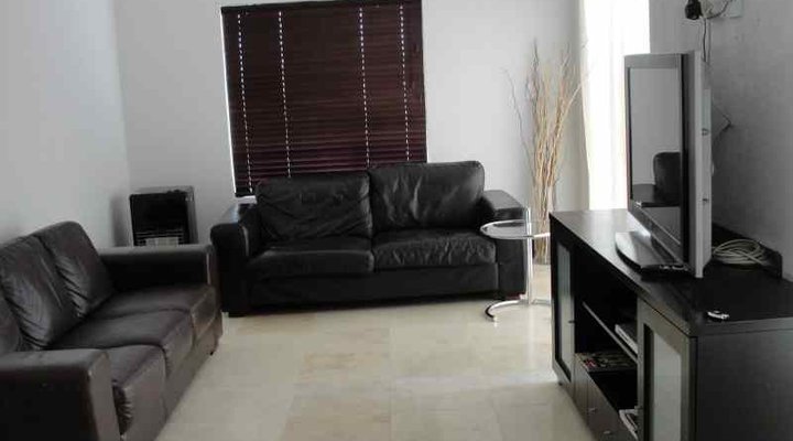 TwentyOne Luxury Homes in Sandton