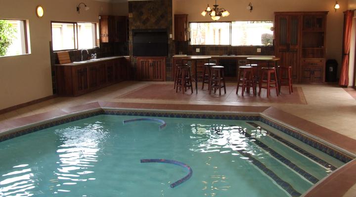 Khayas & Castles Centurion