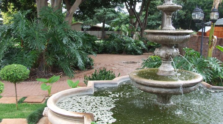 Khayas & Castles Centurion