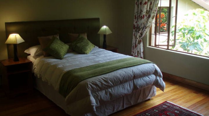 Eco-Eden Bush Lodge, Conference and Events Venue