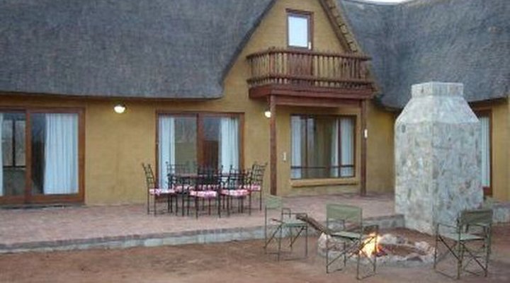 Hoedspruit Bushveld Lodges
