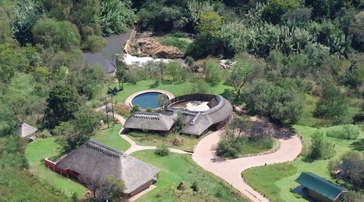 Bushwillow Tented Camp