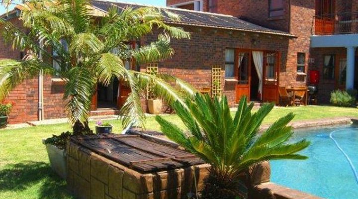 Humewood Villa Guest House