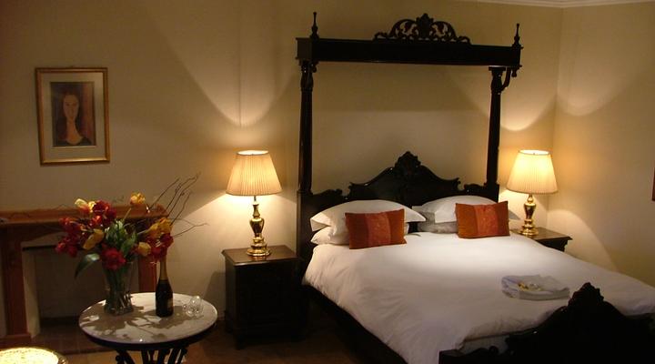 Pumulani Lodge Kameeldrift East