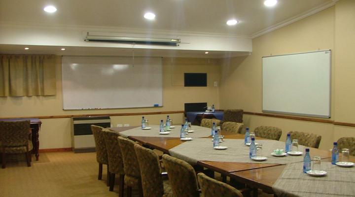 Pumulani Lodge Kameeldrift East