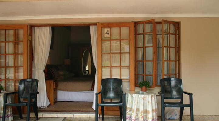 Jojendi Guest Suites