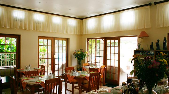 Jojendi Guest Suites