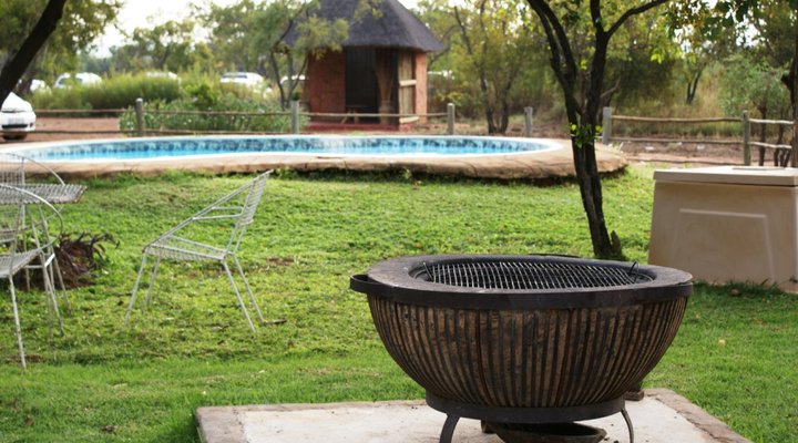 Bundhu-Rus Guest Farm