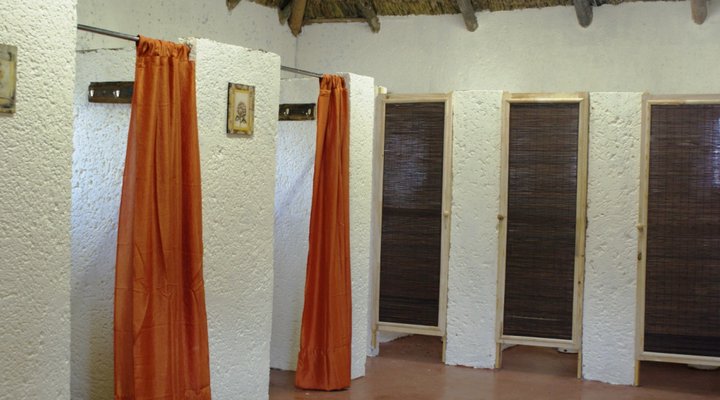 Bundhu-Rus Guest Farm