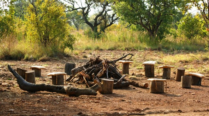 Bundhu-Rus Guest Farm