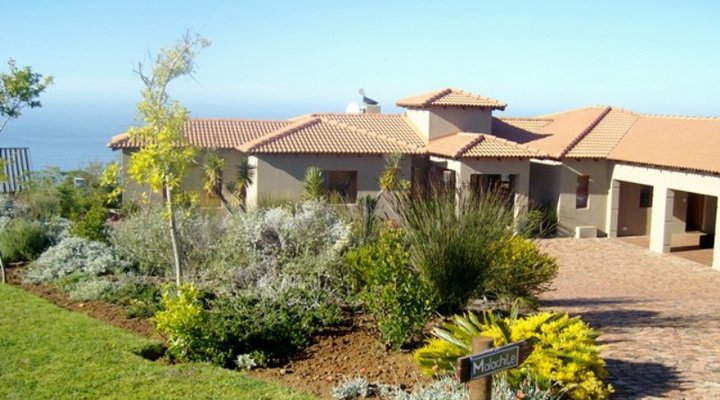 Malachite Country House, Heights Road 306, Wilderness.
