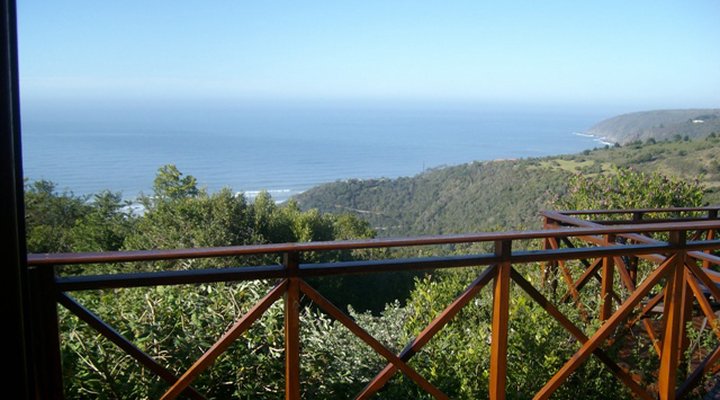 Malachite Country House, Heights Road 306, Wilderness.