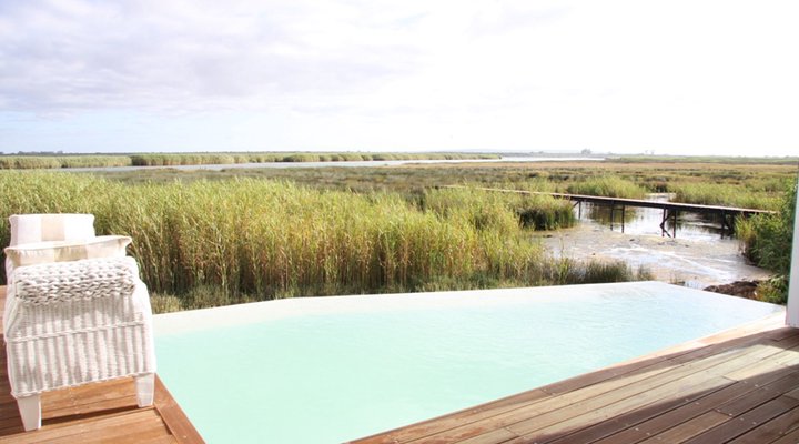 Rivertime Self-catering- Velddrif