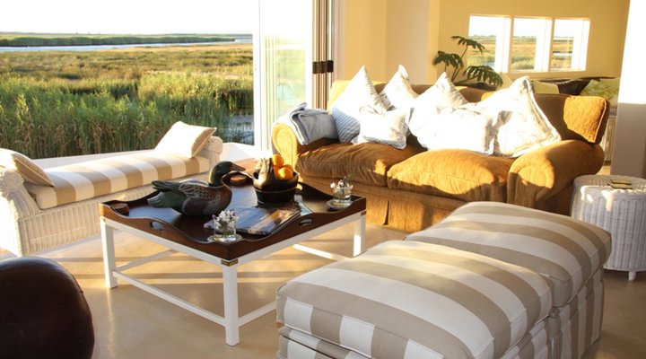 Rivertime Self-catering- Velddrif